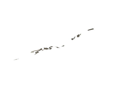 ch3_08_dec85, a GTA V map model