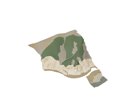 ch3_08_land_03, a GTA V map model