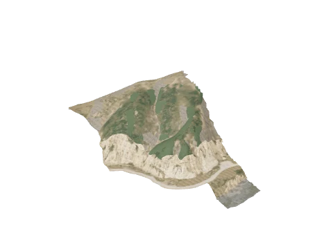 ch3_08_land_03_lod, a GTA V map model