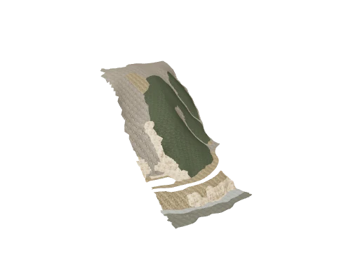 ch3_08_land_03a, a GTA V map model