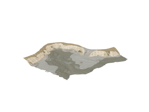 ch3_08_land_06_lod, a GTA V map model