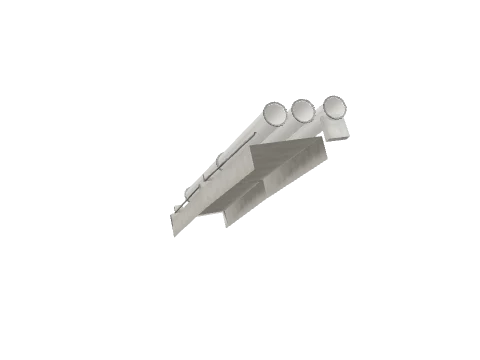 ch3_08_pptube03_lod, a GTA V map model