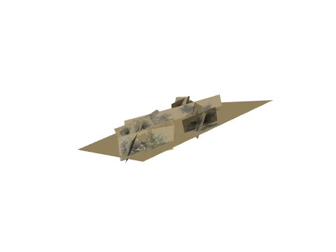 ch3_08_props_combo0129_29_lod, a GTA V map model