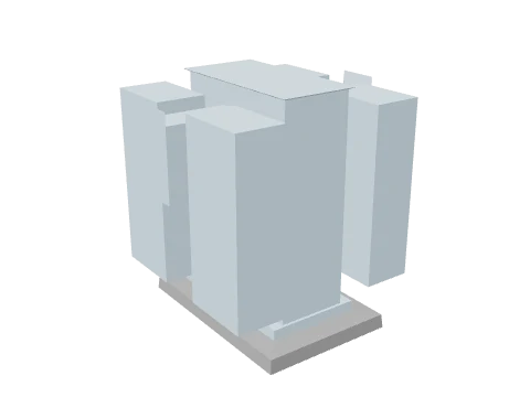 ch3_08_props_combo0131_48_lod, a GTA V map model