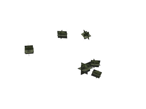 ch3_08_props_combo0132_slod, a GTA V map model