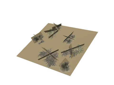 ch3_08_props_combo152_09_lod, a GTA V map model