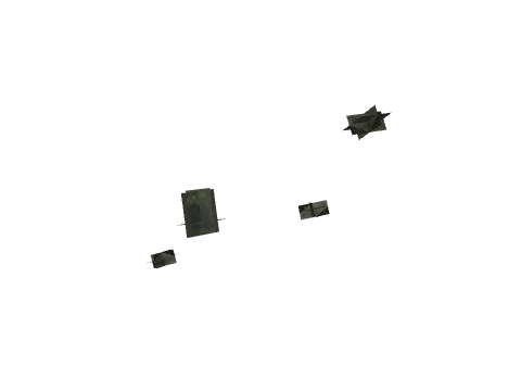 ch3_08_props_combo156_16_lod, a GTA V map model