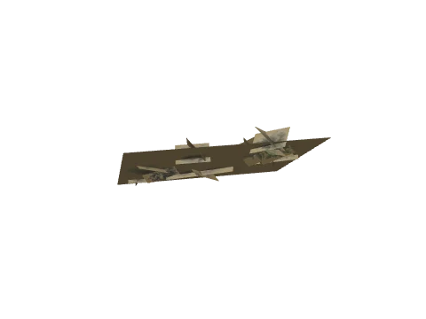 ch3_08_props_combo160_19_lod, a GTA V map model