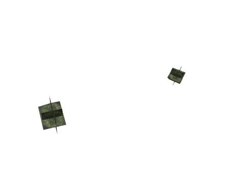 ch3_08_props_combo160_slod, a GTA V map model