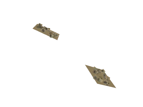 ch3_08_props_combo161_14_lod, a GTA V map model