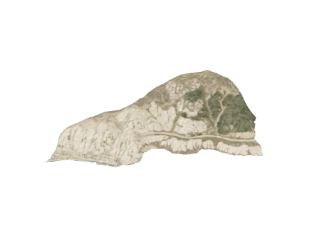 ch3_08_slod1_07, a GTA V map model