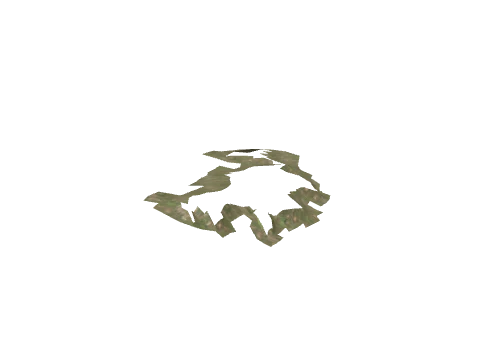 ch3_09_decals74, a GTA V map model