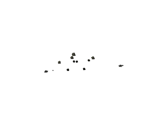 ch3_09_props_veg20_03_lod, a GTA V map model