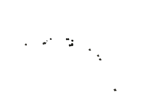 ch3_09_props_veg20_04_lod, a GTA V map model