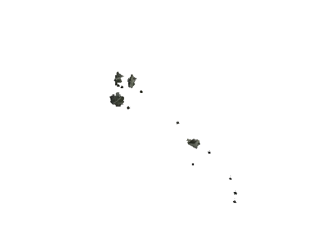 ch3_09_props_veg20_08_lod, a GTA V map model