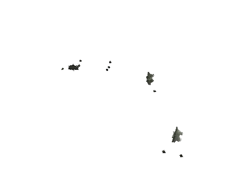 ch3_09_props_veg20_10_lod, a GTA V map model