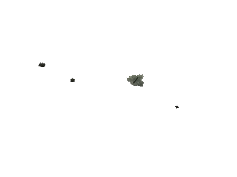 ch3_09_props_veg20_11_lod, a GTA V map model