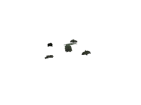 ch3_09_props_veg20_14_lod, a GTA V map model