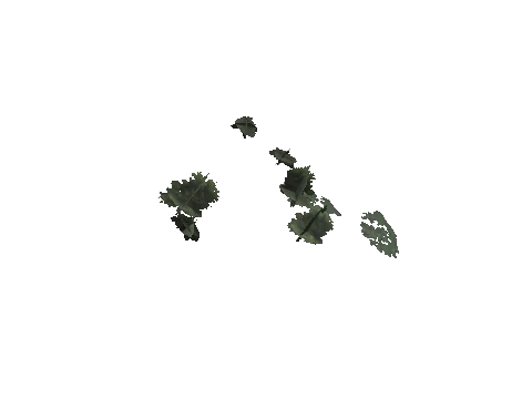 ch3_09_props_veg20_15_lod, a GTA V map model