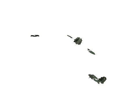 ch3_09_props_veg20_18_lod, a GTA V map model