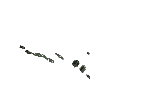 ch3_09_props_veg20_19_lod, a GTA V map model