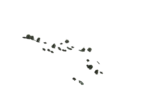 ch3_09_props_veg20_20_lod, a GTA V map model