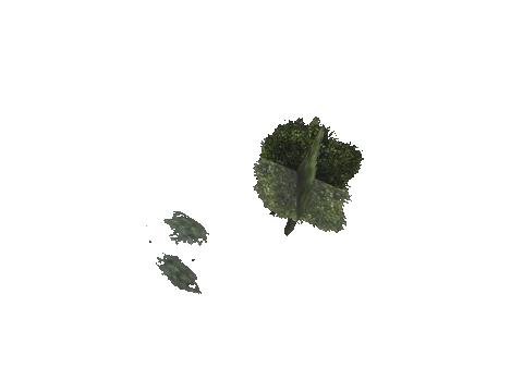 ch3_09_props_veg20_25_lod, a GTA V map model