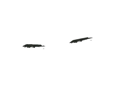 ch3_09_props_veg20_27_lod, a GTA V map model