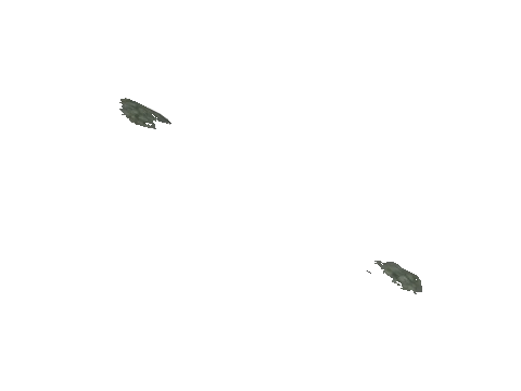 ch3_09_props_veg20_28_lod, a GTA V map model