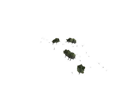 ch3_09_props_veg20_slod, a GTA V map model