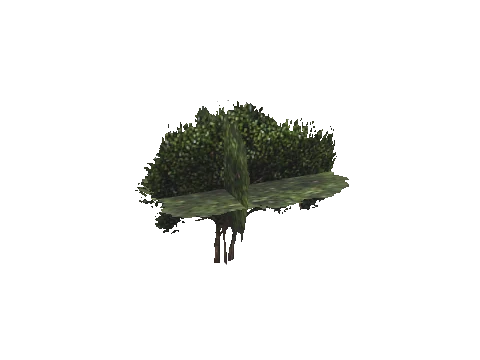 ch3_09_props_veg21_03_lod, a GTA V map model
