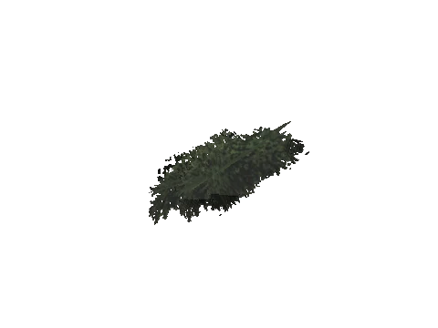 ch3_09_props_veg21_04_lod, a GTA V map model