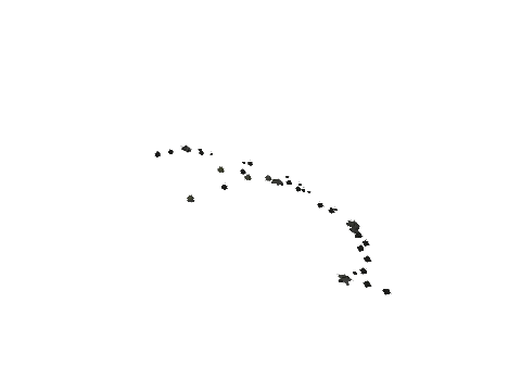 ch3_09_props_veg22_01_lod, a GTA V map model