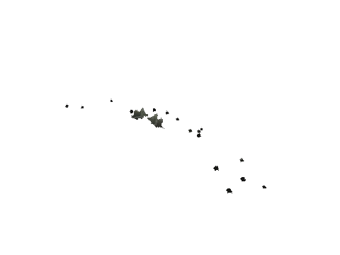 ch3_09_props_veg22_03_lod, a GTA V map model