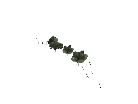 ch3_09_props_veg22_slod, a GTA V map model