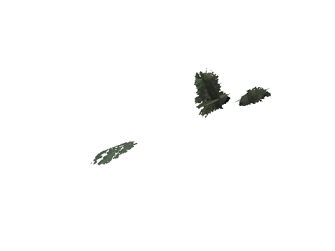 ch3_09_props_veg25_14_lod, a GTA V map model