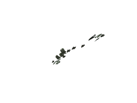 ch3_09_props_veg25_15_lod, a GTA V map model