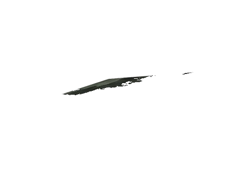 ch3_09_props_veg25_20_lod, a GTA V map model