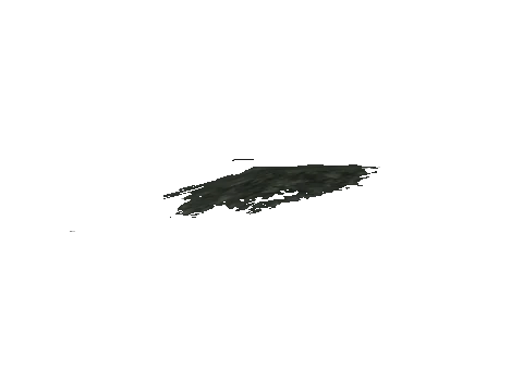 ch3_09_props_veg25_21_lod, a GTA V map model