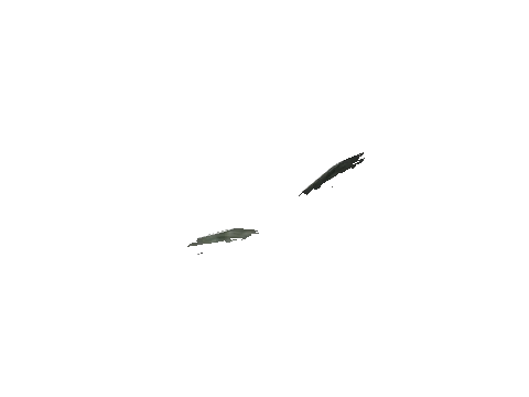 ch3_09_props_veg25_22_lod, a GTA V map model