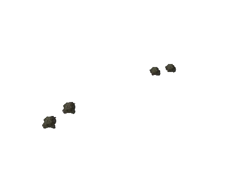 ch3_09_props_veg25_31_lod, a GTA V map model