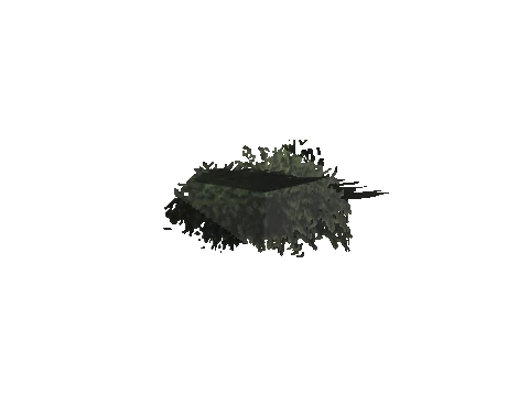 ch3_09_props_veg25_35_lod, a GTA V map model