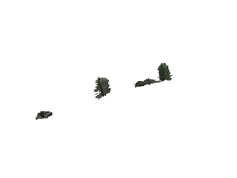 ch3_09_props_veg26_08_lod, a GTA V map model