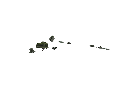 ch3_09_props_veg26_09_lod, a GTA V map model