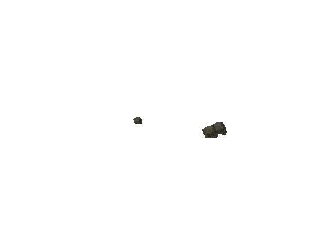 ch3_09_props_veg26_22_lod, a GTA V map model