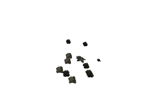 ch3_09_props_veg27_01_lod, a GTA V map model