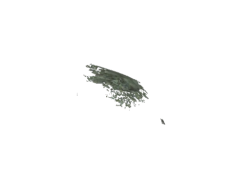 ch3_09_props_veg27_04_lod, a GTA V map model