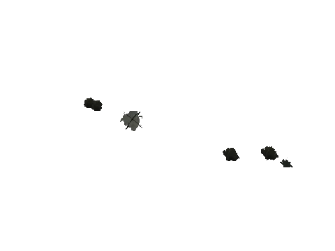 ch3_09_props_veg28_01_lod, a GTA V map model
