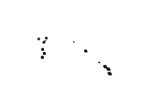 ch3_09_props_veg28_03_lod, a GTA V map model