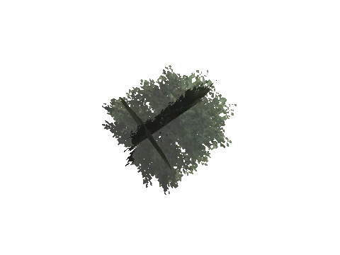 ch3_09_props_veg28_08_lod, a GTA V map model